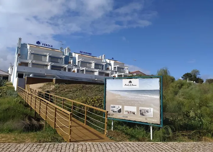 Perola Do Oceano