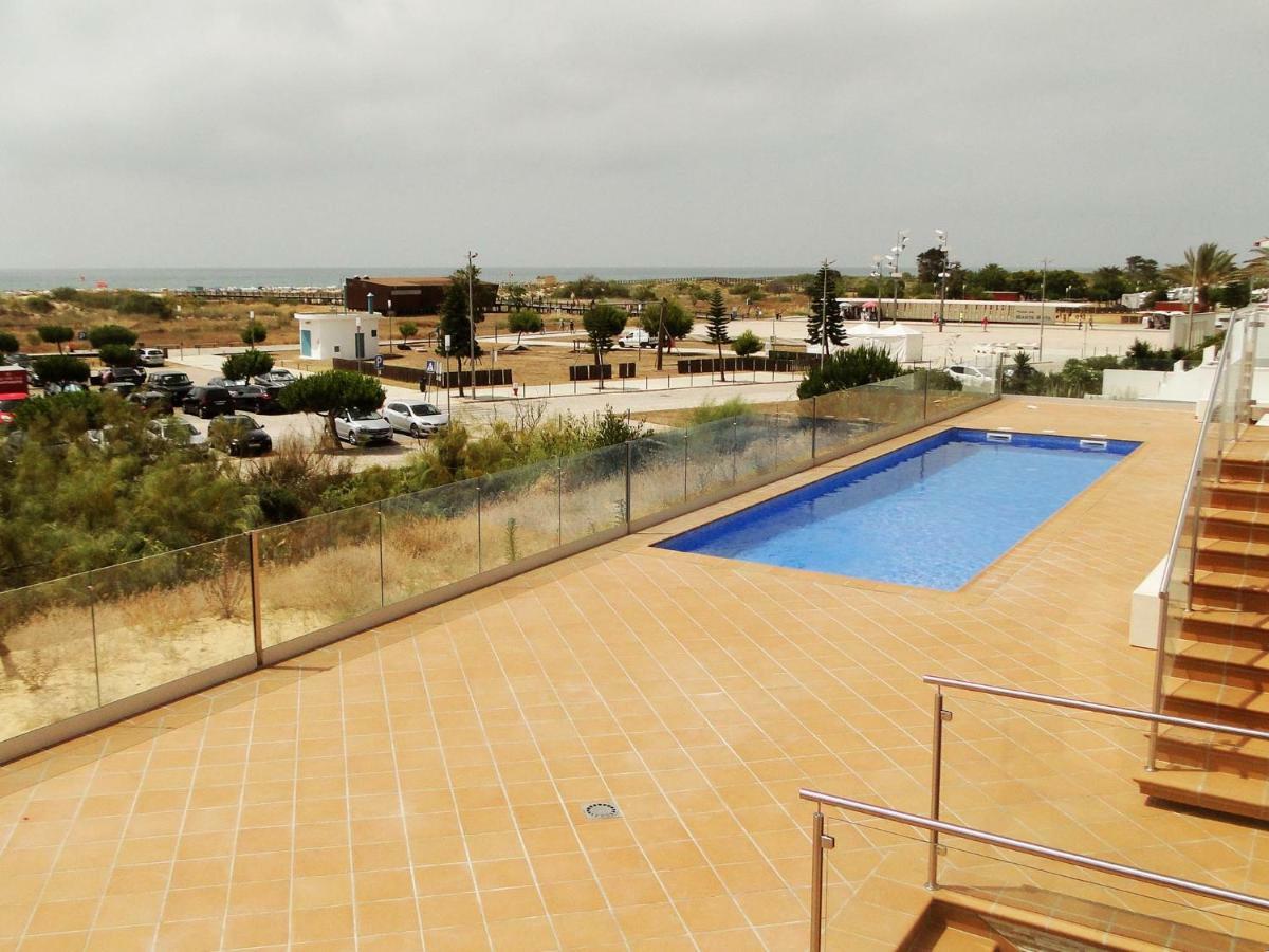 Apartment Perola Do Oceano *