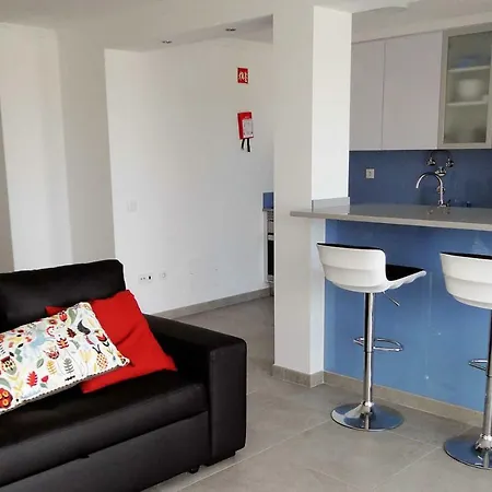Perola Do Oceano Apartment Manta Rota Exterior photo