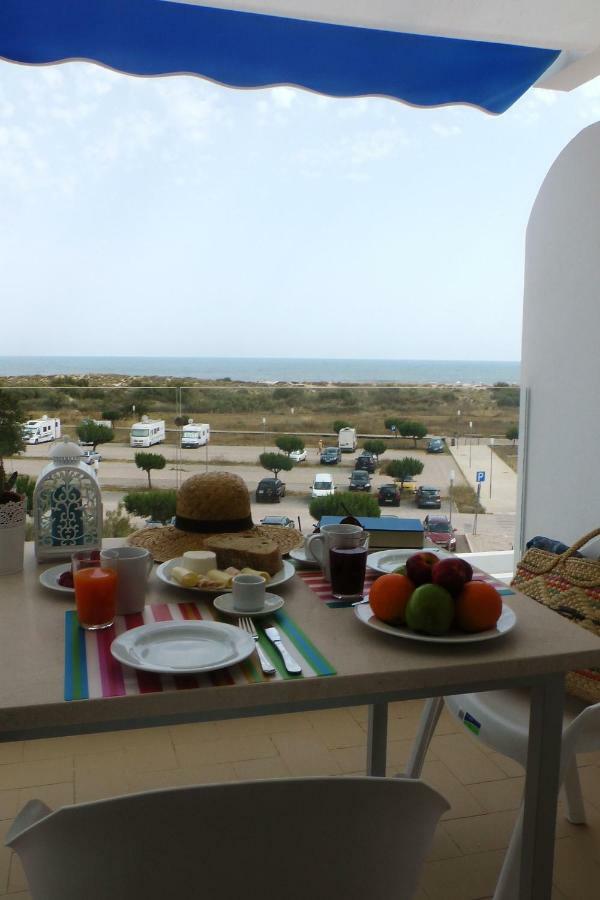 Apartament Perola Do Oceano
